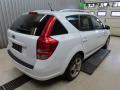 Kia Ceed 1.6i 16V Farm 1.6i 16V 91 kW G4FC