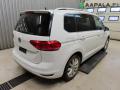 Volkswagen Touran (5T) 1.6 TDi 1.6 TDi 81 kW CRKB
