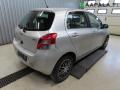 Toyota Yaris 1.4 D4D 5/HB  1.4 D4D 66 kW 1ND-TV