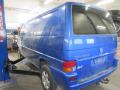 Volkswagen Trp T4 2.5 TDI syncro 2.5 TDI syncro
