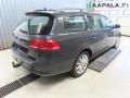 Volkswagen Passat (B7) 2.0 TDi Farm 2.0 TDi 103 kW CFFB