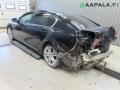 Lexus GS 450h 3.5i V6 254 kW 2GR-FSE