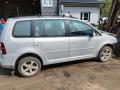 Volkswagen Touran 1.6 BSE