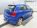 Volkswagen Polo (6R) 1.2 TSI 5/HB 1.2 TSI 77 kW CBZB