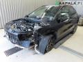 Mercedes-Benz EQA (H243) 250 2WD EM 780.200 140 kW