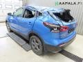 Nissan Qashqai (J11E) 1.2 DIG-T 2WD 1.2 DIG-T 85 kW HRA2DDT