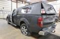 Nissan Navara 2.5 dCi 2.5 dCi YD25DDTI
