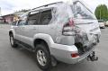TOYOTA LAND CRUISER (120) 3.0Diesel 3.0D 1KD-FTV