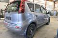 Nissan Note 1.4 Hatchback 1.4 CR14DE