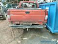 Nissan King Cab D22 4x4 2,5D -00 2,5TDI  TD25TI  76kW  