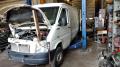 Volkswagen Lt 2,8 puolipitkä matala -05  2,8  116kW