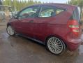 Mercedes-Benz A 180 cdi OM 640.940