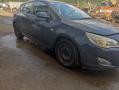 Opel Astra 1.6 A16XER