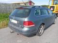 Volkswagen Golf V 2.0 TDI 16V farm. -08