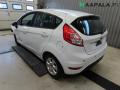 Ford Fiesta 1.0i 5/HB 1.0i 59 kW P4JA
