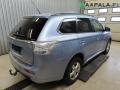 Mitsubishi Outlander III 2.0i Plug-in Hybrid 4WD