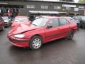 Kuva 4: Peugeot 406 2.0i 16v 1996