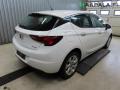 Opel Astra K 1.0i Turbo 5/HB 1.0i Turbo 77 kW B10XFL / LE1