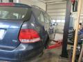 Volkswagen Golf V 1.9 TDI farm 1.9 TDI BLS; BXE 77 kW / 105 hv