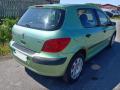 Peugeot 307 1.4 HB -02