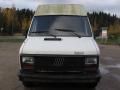 Kuva 4: Fiat Ducato Maxi 2.5 TD 1989