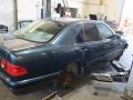 Mercedes-Benz E 200cdi sedan 2.2l 75 kW / 102 hv OM611.961