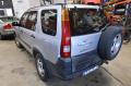 Honda CR-V 2003 2.0 Bensa 4WD 2.0 Bensa (K20A4)