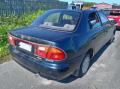 Mazda 323 1.5 sedan -95