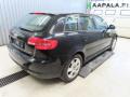 Audi A3 (8PA) 1.4 TFSI 5/HB Sportback 1.4 TFSI 92 kW CAXC