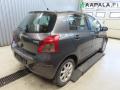 Toyota Yaris 1.3 VVT-i 5/HB 1.3 VVT-i 64 kW 2SZ-FE