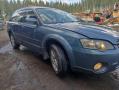 Subaru Outback 2.5 AWD (BP9) EJ25D  EJ253