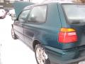 Kuva 4: Volkswagen Golf III 1.4i 2.door HB-97 1997