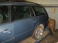 Kuva 4: Ford Mondeo 2.0 diesel 2001