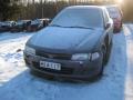 Kuva 4: Mitsubishi Lancer 1.6i16v sedan 1998