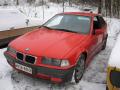 Kuva 4: BMW E36 316i M Compact -98 1998