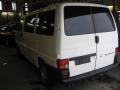 Kuva 4: Volkswagen Transporter 2,5 TDI 75kW 2000