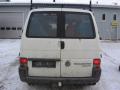 Kuva 4: Volkswagen Transporter 2,5 TDI 75kW syncro 1998