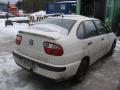 Kuva 4: Seat Cordoba 1.9 SDI 50kW 2000