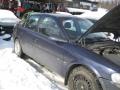 Kuva 4: Opel Vectra B 2.0i 16v sport sedan 100kw 1998