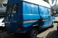 Kuva 4: Fiat Ducato 2,5D 4x4 korkea -92 1992