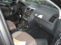 Kuva 4: Volkswagen Touran 2.0 TDI HIGHLINE 7 PAIKKAINEN 2008