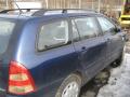 Kuva 4: Toyota Corolla 1.4i16v vvti 71kw farmari 2003