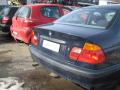 Kuva 4: BMW E46 316i sedan 77kw 2000