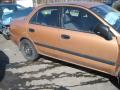 Kuva 4: Mitsubishi Carisma 1.8 GDI 92kw 4d.sedan 1999