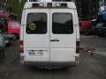 Kuva 4: Mercedes-Benz Sprinter 212  -96 1996