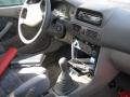 Kuva 4: Toyota Corolla 1.6i 16v 81kw 2.door 1998