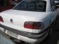 Kuva 4: Opel Omega B 2.0i 16v ecotec sedan 1997