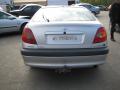 Kuva 4: Toyota Avensis 1.6i 16v 81kw liftback 1999