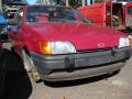 Kuva 4: Ford Fiesta 1,1 3D -90 1990