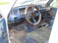 Kuva 4: Nissan Patrol pitk 3,3TD -87 1987